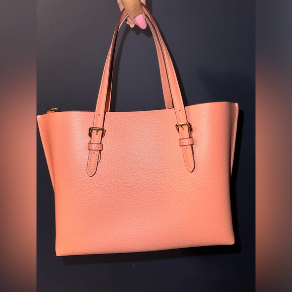 Coach mollie tote 25 - Picture 3 of 8